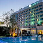 Hotel Holiday Inn Aeropuerto Ezeiza: Alojamiento/Hotel en Buenos Aires, Argentina