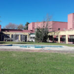 Bringas Saurit Hotel Boutique: Alojamiento/Hotel en Ricardone, Santa Fe, Argentina