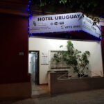 Hotel Uruguay: Alojamiento/Hotel en Artigas, Departamento de Artigas, Uruguay