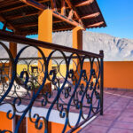 Hospedaje Alto del Valle: Alojamiento/Hotel en Cafayate, Salta, Argentina