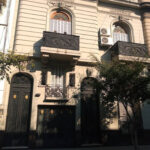 hotel tango club 2: Alojamiento/Hotel en Buenos Aires, Argentina