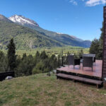 Refugio Los Cipreses Hotel , Futaleufú, Patagonia Chile: Alojamiento/Hotel en Futaleufú