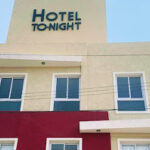 Hotel Tonight: Alojamiento/Hotel en Salta, Argentina