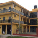 Hotel VERA: Hotel en Banco Payagua