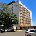Rigo Hotel: Alojamiento/Hotel en Centro, Santa Rosa - Río Grande del Sur, Brasil
