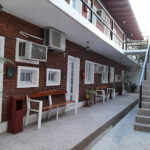Alojamiento Las Turquitas: Alojamiento/Hotel en Villa Angela, Chaco, Argentina