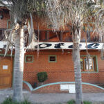 Hotel Isis: Alojamiento/Hotel en Carmen de Areco, Provincia de Buenos Aires, Argentina