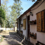 La Poza del Pato: Alojamiento/Hotel en Tarija, Bolivia