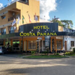 Costa Paraná: Alojamiento/Hotel en Ituzaingó, Corrientes, Argentina