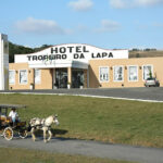 Hotel Tropeiro da Lapa: Alojamiento/Hotel en Lapa, Microrregión de Lapa - Estado de Paraná, Brasil