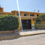 Hotel San Juan: Alojamiento/Hotel en Coquimbo