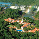 Hotel das Cataratas, A Belmond Hotel, Iguassu Falls: Alojamiento/Hotel en Foz do Iguaçu, Estado de Paraná, Brasil