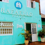 Rafaello Hotel - São Borja/RS: Alojamiento/Hotel en Centro, São Borja - Río Grande del Sur, Brasil