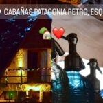 Cabañas Patagonia Retro: Alojamiento/Hotel en Esquel, Chubut, Argentina