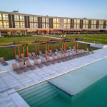 Midland Hotel & Resort All Inclusive: Alojamiento/Hotel en Paso de los Toros, Departamento de Tacuarembó, Uruguay