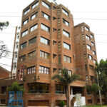 San Bernardo Plaza: Alojamiento/Hotel en San Bernardo, Provincia de Buenos Aires, Argentina