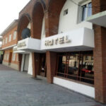 Hotel Real: Alojamiento/Hotel en Necochea, Provincia de Buenos Aires, Argentina