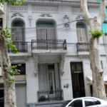 Gran Hotel Gavilán: Alojamiento/Hotel en Buenos Aires, Argentina
