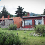 La Posada De Tafí: Alojamiento/Hotel en Tafí del Valle, Tucumán, Argentina