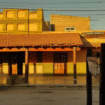 Hospedaje OASIS: Alojamiento/Hotel en Tintina, Santiago del Estero, Argentina