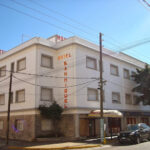 Hotel San Miguel: Alojamiento/Hotel en San Bernardo, Provincia de Buenos Aires, Argentina