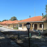 Hotel Fazenda Itáytyba: Alojamiento/Hotel en Tibagi, Estado de Paraná, Brasil