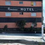 Hotel Romance: Alojamiento/Hotel en São Paulo, Estado de São Paulo, Brasil