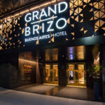 Grand Brizo Buenos Aires: Alojamiento/Hotel en Buenos Aires, Argentina