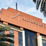 Hotel Alejandro I: Alojamiento/Hotel en Salta, Argentina