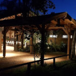 Mocona Virgin Lodge: Alojamiento/Hotel en Tabay