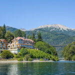 Correntoso Lake & River Hotel: Alojamiento/Hotel en Villa La Angostura, Neuquén, Argentina