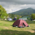 Camping Municipal Los Sauzales: Alojamiento/Hotel en Tafí del Valle, Tucumán, Argentina