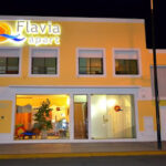 Apart Flavia: Alojamiento/Hotel en Carhué, Provincia de Buenos Aires, Argentina