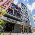 EFE HOTEL & COWORK: Alojamiento/Hotel en Buenos Aires, Argentina