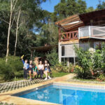 Amaraka Lodge: Alojamiento/Hotel en Leandro N. Alem, Misiones, Argentina