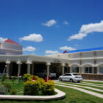 LAS LOMAS Hotel y Eventos: Alojamiento/Hotel en Villa Ojo de Agua, Santiago del Estero, Argentina