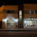 Hotel de la Ciudad: Alojamiento/Hotel en Totoras, Santa Fe, Argentina