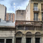 Boutique Apartments Plaza Dorrego: Alojamiento/Hotel en Buenos Aires, Argentina