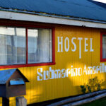 Hostel Submarino Amarillo: Alojamiento/Hotel en Ancud