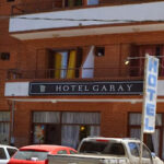 Hotel Garay: Alojamiento/Hotel en San Bernardo, Provincia de Buenos Aires, Argentina