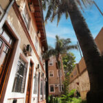 Puerto Delta Apartamentos: Alojamiento/Hotel en Tigre, Provincia de Buenos Aires, Argentina