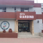 Hotel Giardino: Alojamiento/Hotel en Villa Giardino, Córdoba, Argentina