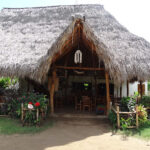 Badaboom Hostal & Surf: Alojamiento/Hotel en Augusto Cesar Sandino, Nicaragua