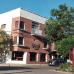 Hotel Tykua: Alojamiento/Hotel en Gualeguaychú, Entre Ríos, Argentina