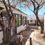 Hostal San Pedro: Alojamiento/Hotel en San Pedro de Atacama