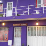 Motel Avitue: Alojamiento/Hotel en Fraile Pintado, Jujuy, Argentina