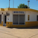 Hotel Posada del Tito: Alojamiento/Hotel en Isla Verde, Córdoba, Argentina