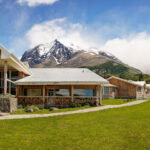 Hotel Las Torres Patagonia: Alojamiento/Hotel en Amarga, Torres de Paine