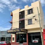 BRISAS HOTEL: Alojamiento/Hotel en San Salvador de Jujuy, Jujuy, Argentina