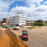 VISTA Hotel de Playa: Alojamiento/Hotel en Villa Gesell, Provincia de Buenos Aires, Argentina